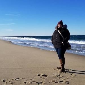 Meet your Posher, Lori